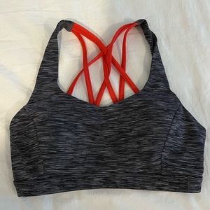 Free To Be Serene Bra